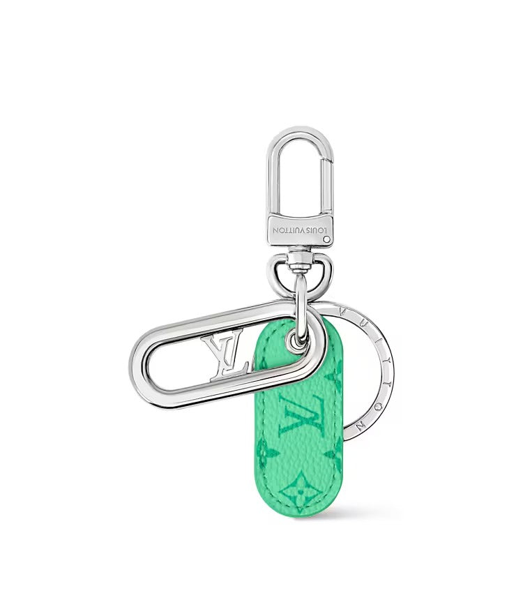 LV Signature Key Holder