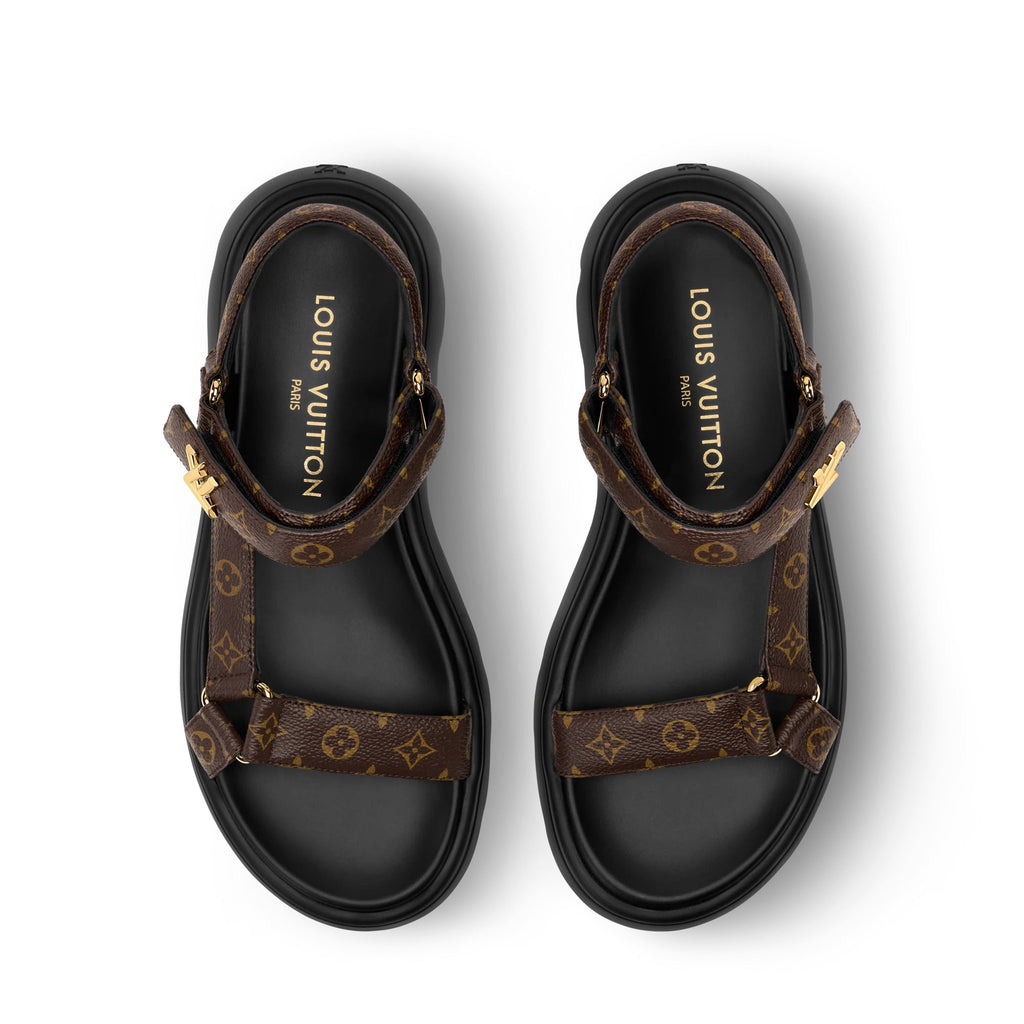 Nevada Comfort Sandal