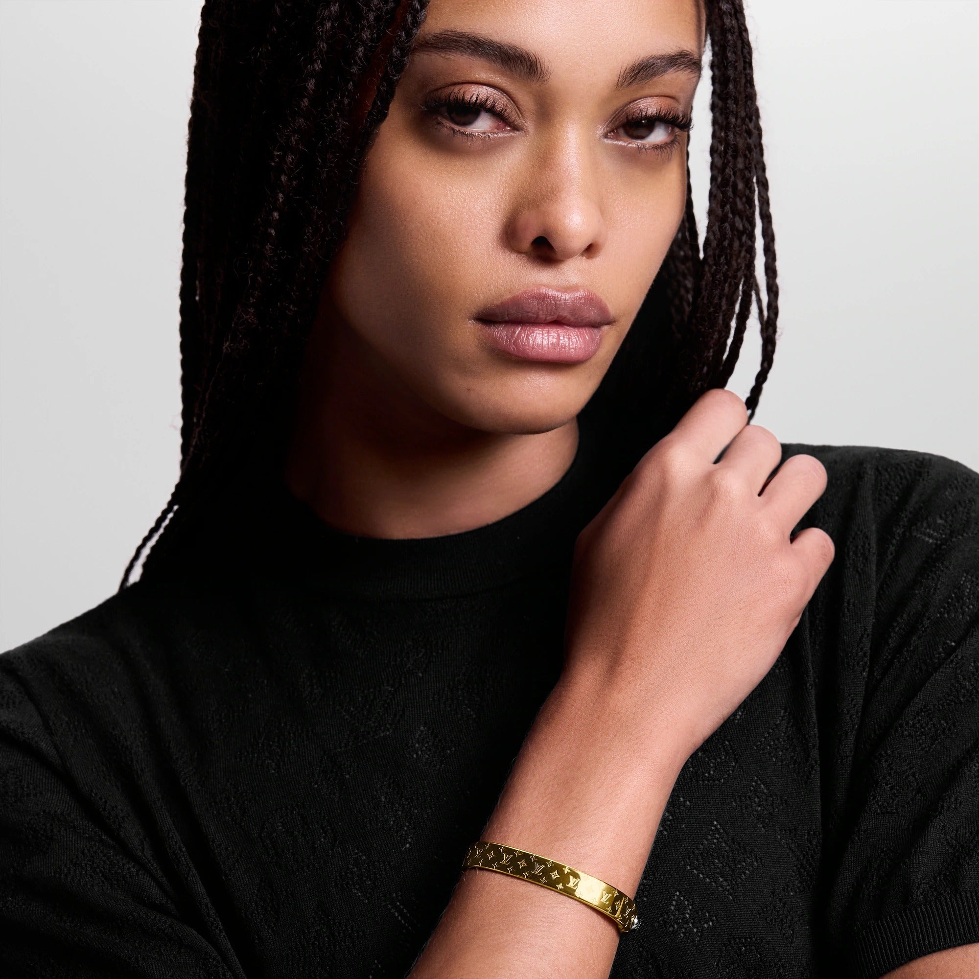 Nanogram Cuff