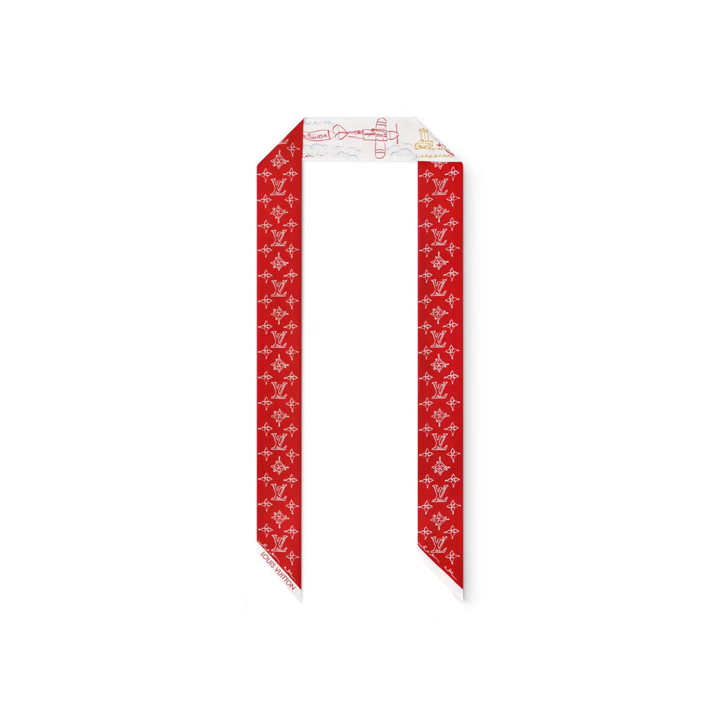 LV Sweet Escape BB Bandeau