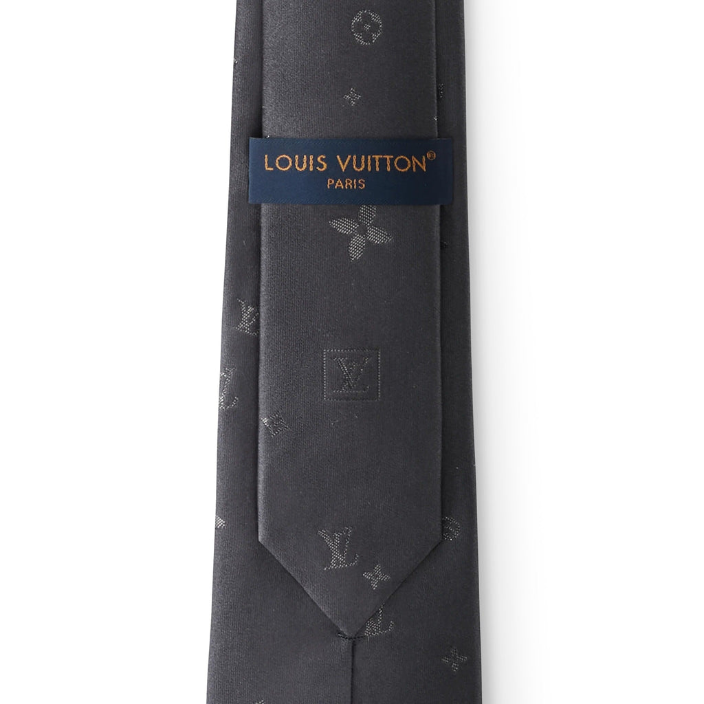 LV Starry Night Tie