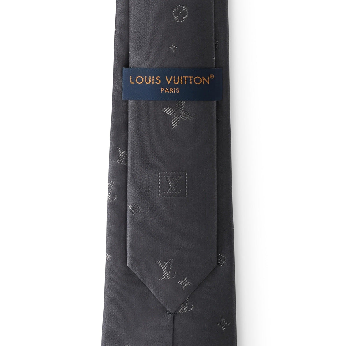 LV Starry Night Tie