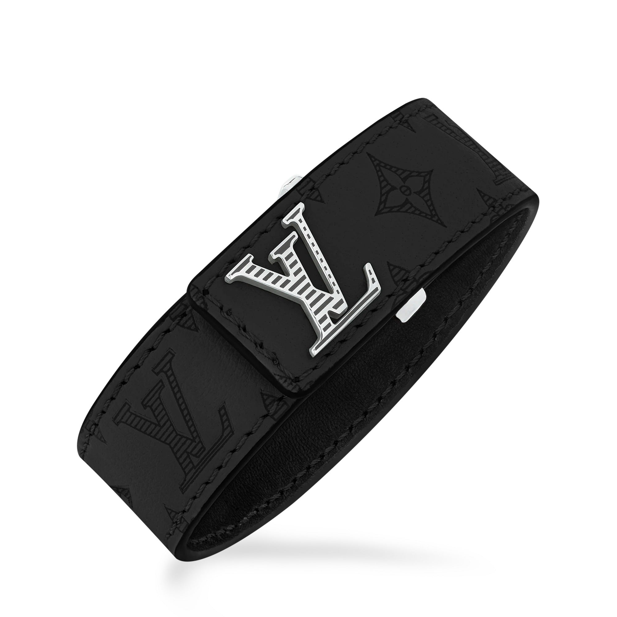 LV Slim Shadow Bracelet