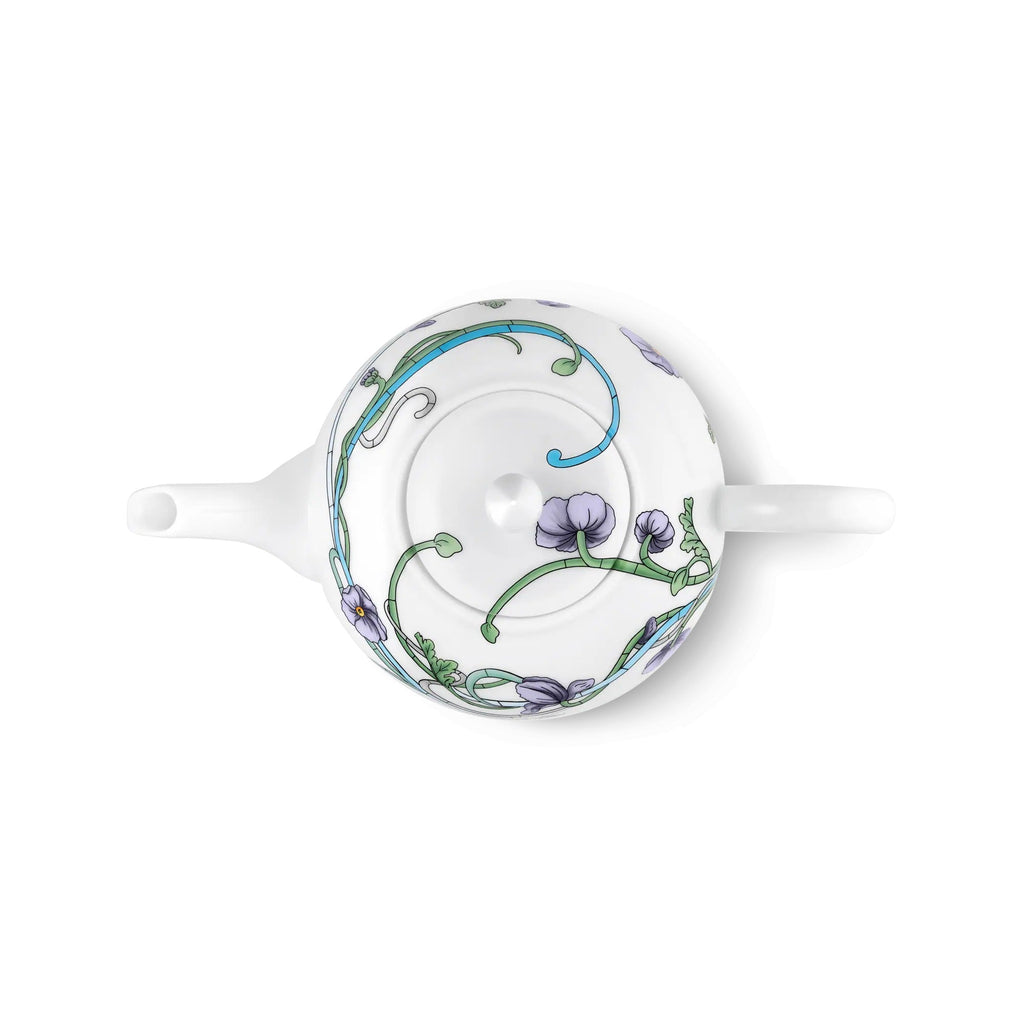 Asnieres Teapot