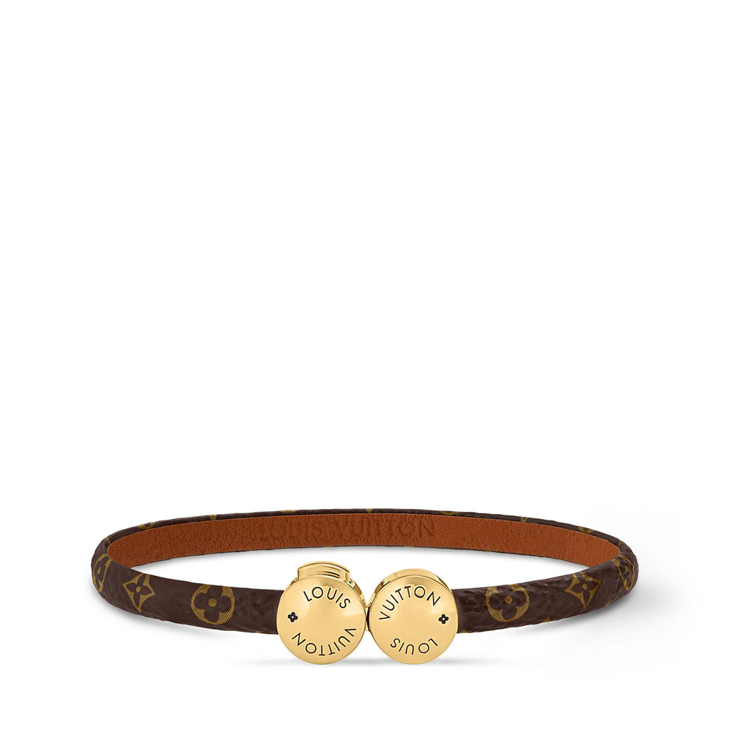 Historic Mini Monogram Bracelet