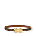 Historic Mini Monogram Bracelet