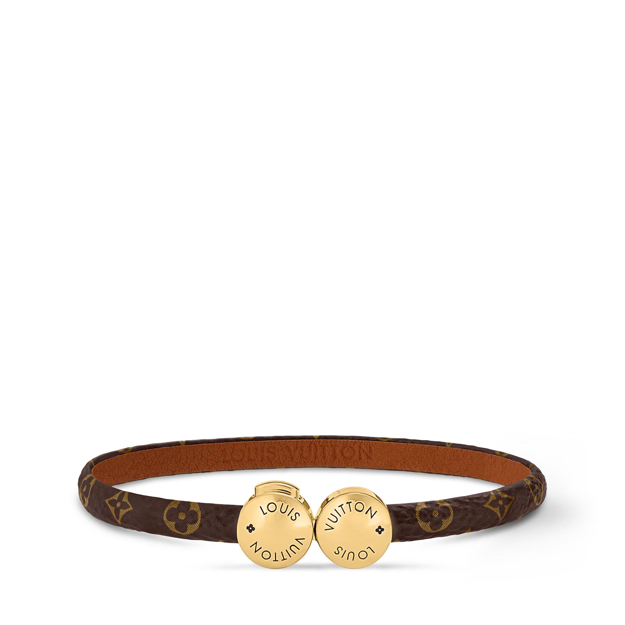 Historic Mini Monogram Bracelet