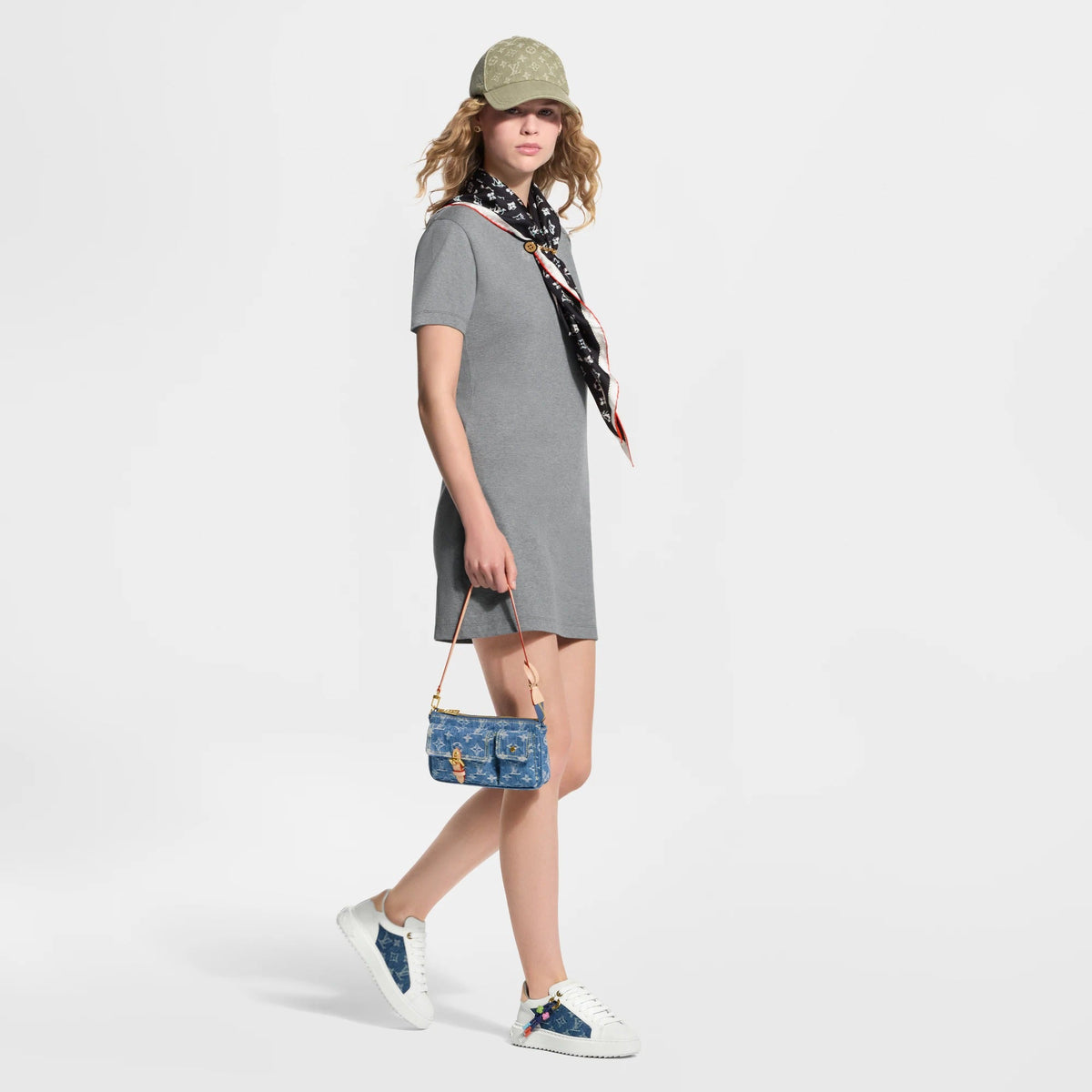 Time Out Sneaker
