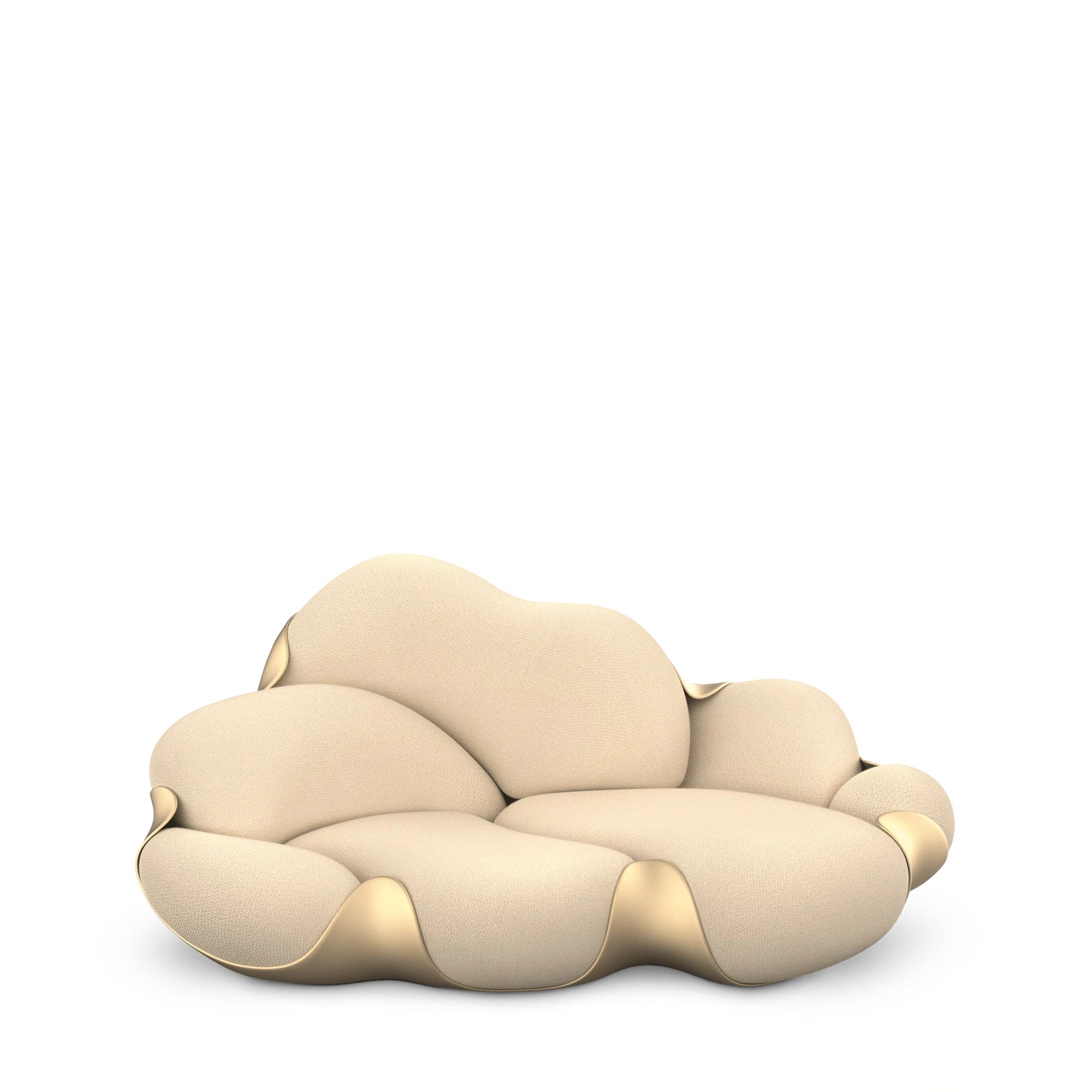 Bomboca Sofa MM By Campana Brothers