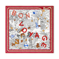 Bon Voyage Square 90