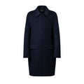 Double Face Car Coat
