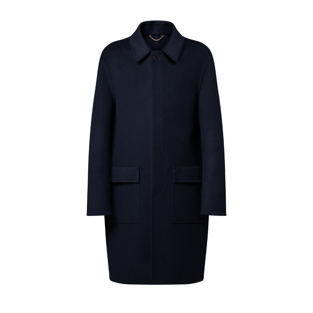 Double Face Car Coat