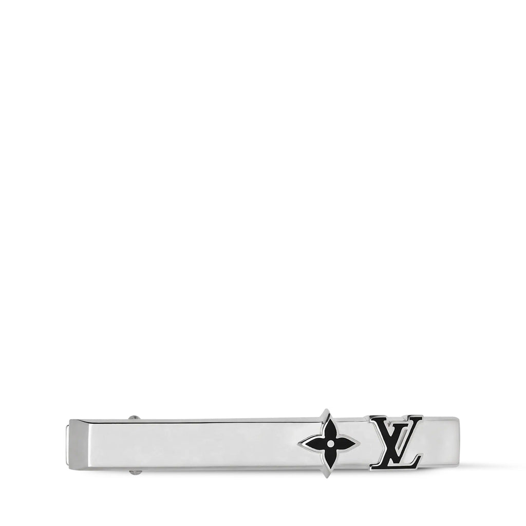 LV Spike Tie Pin