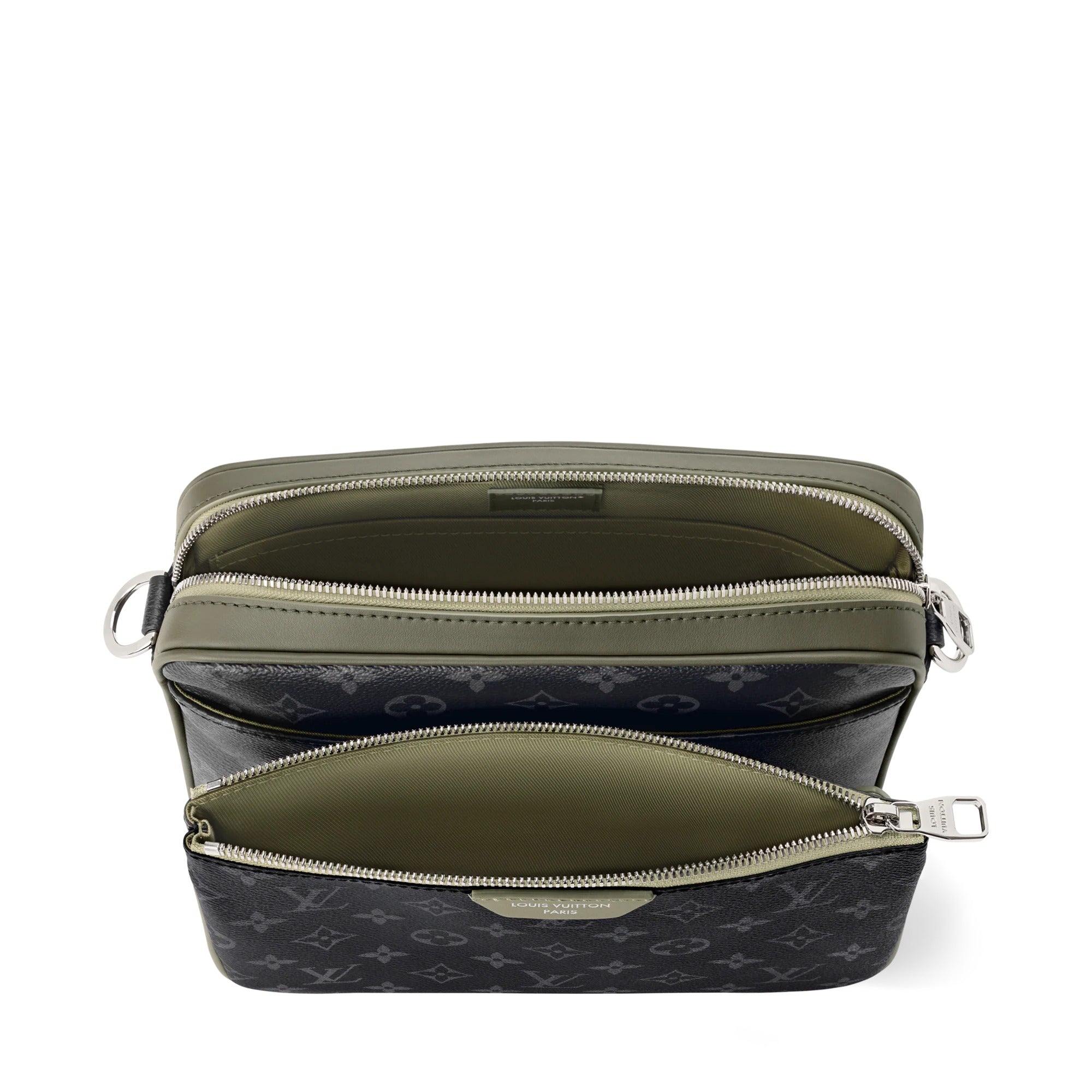 Trio Messenger