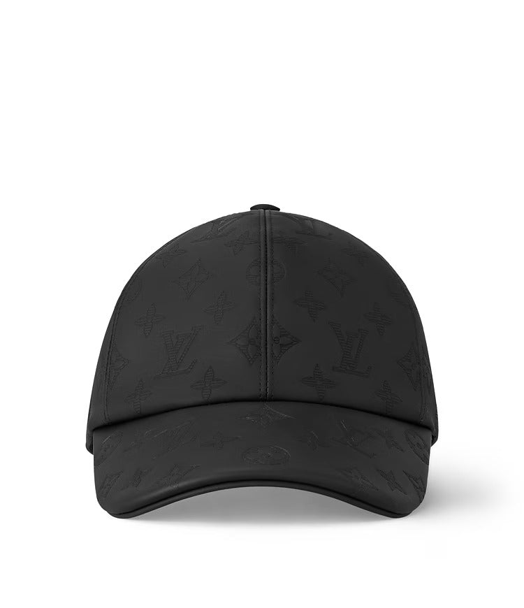 Monogram Shadow Cap