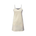 Striped Jersey Dress