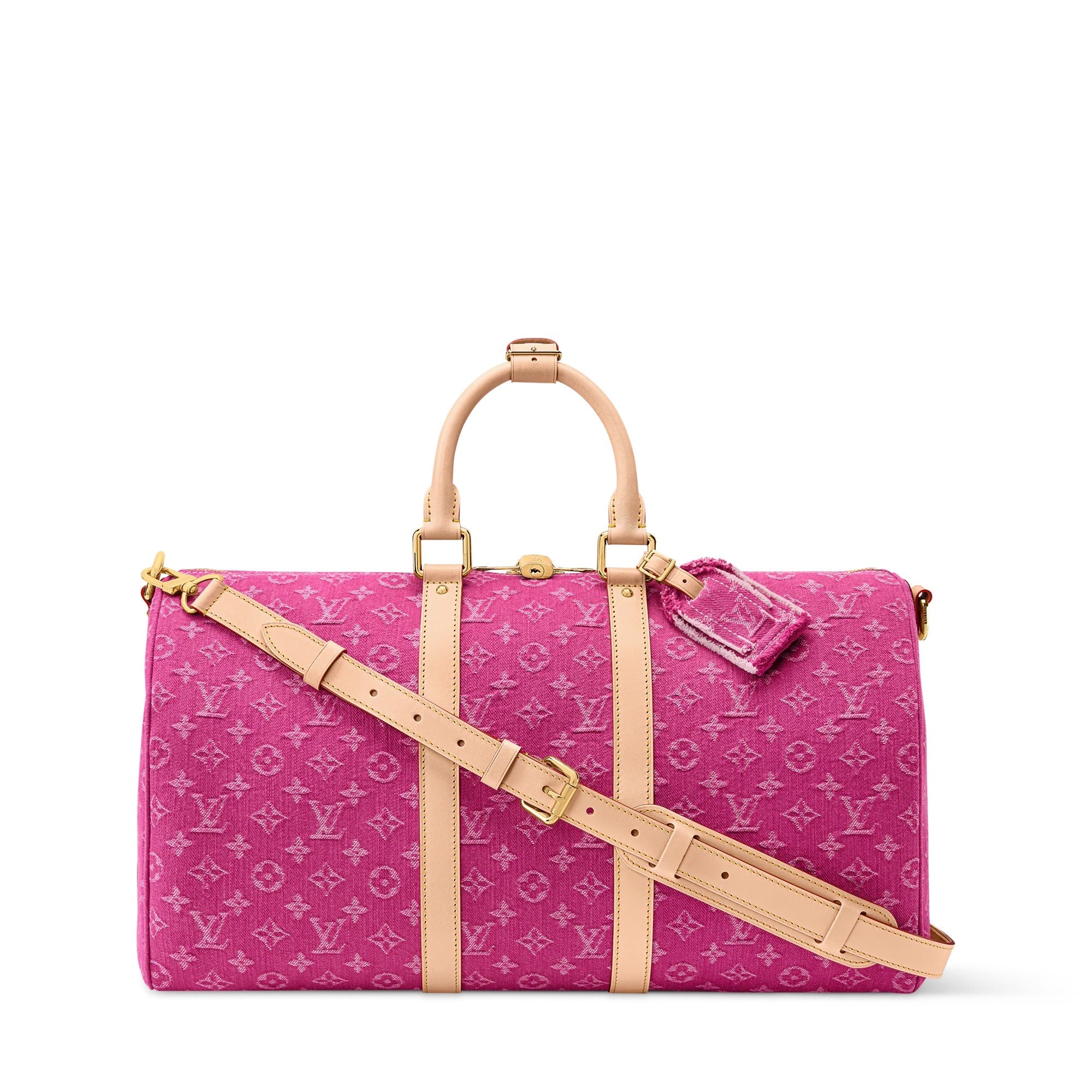 Keepall Bandoulière 45