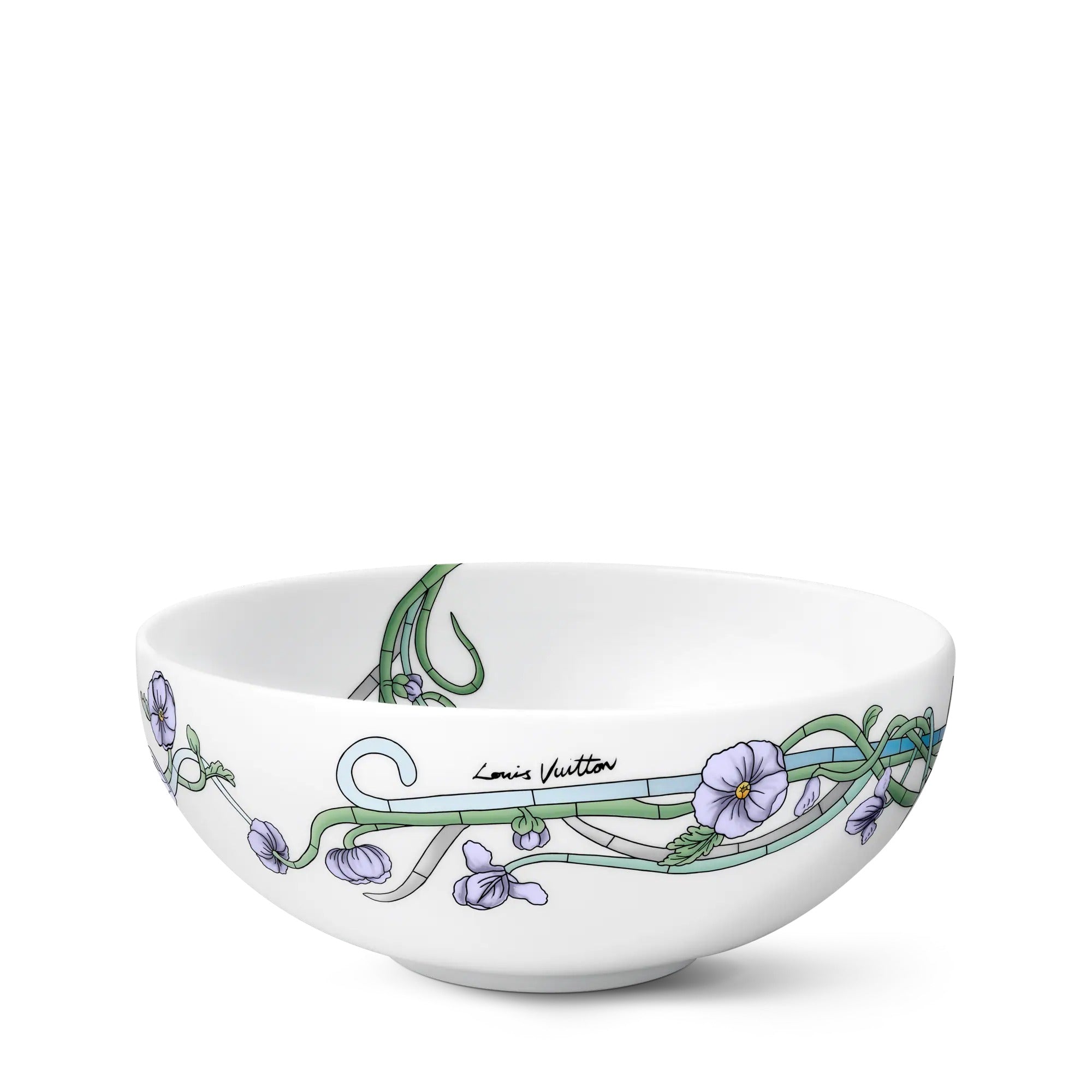 Asnieres Large Bowl
