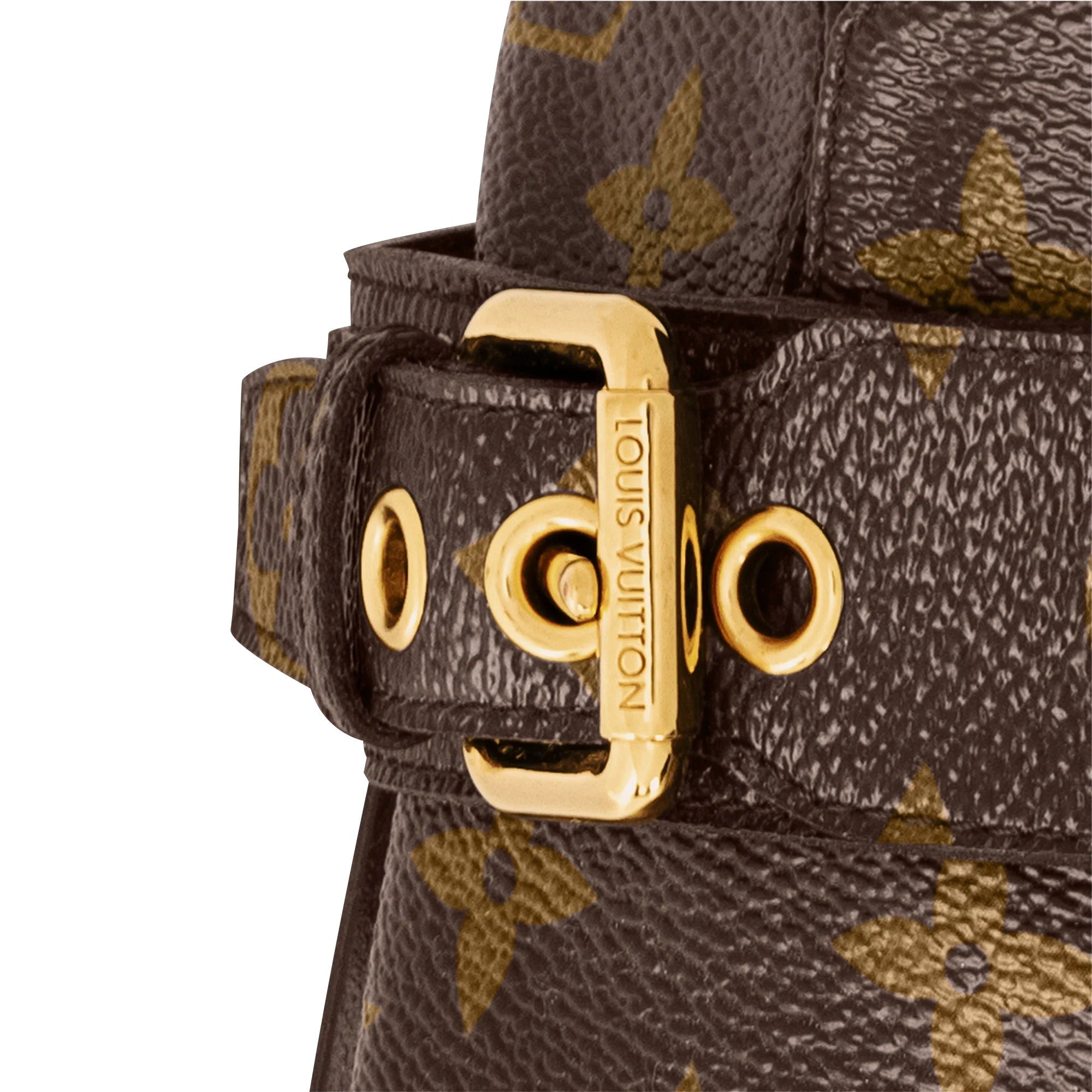 LV Cosy Flat Comfort Clog