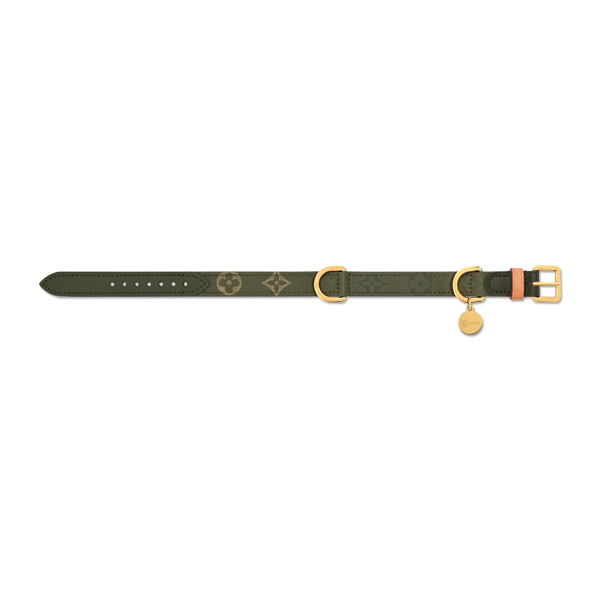 Dog Collar PM