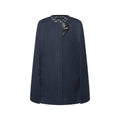 Chain Fastening Cape