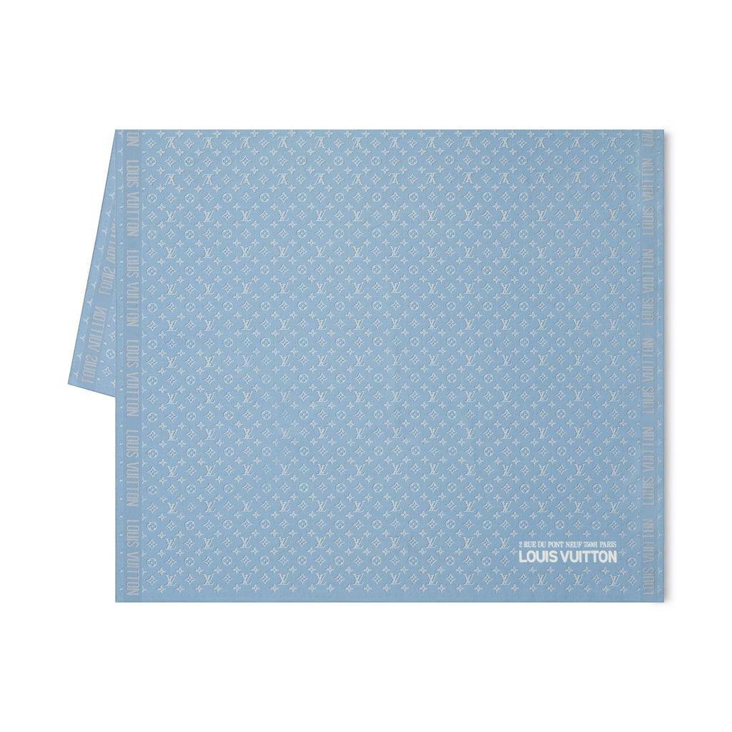 Monogram Heritage Stole