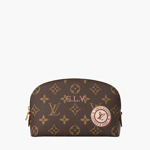Cosmetic Pouch