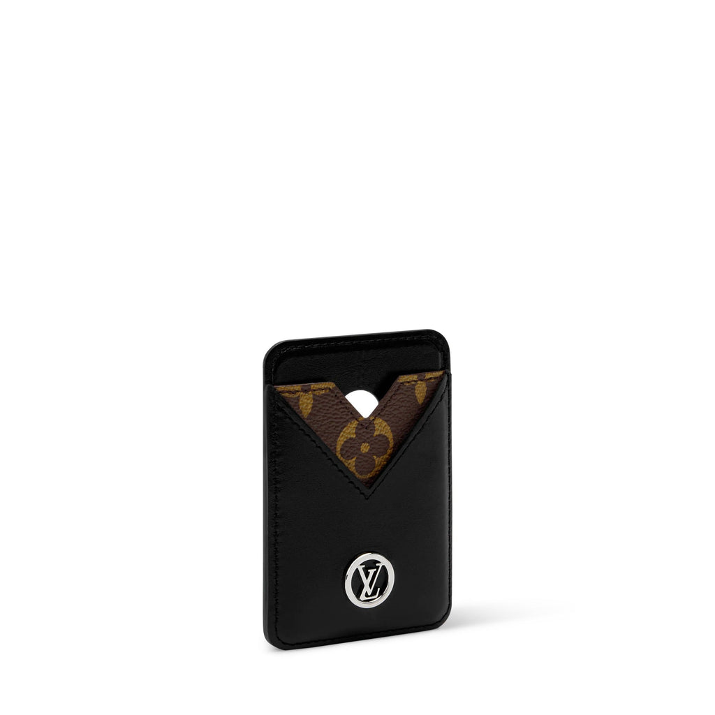 Magnetic Card Holder