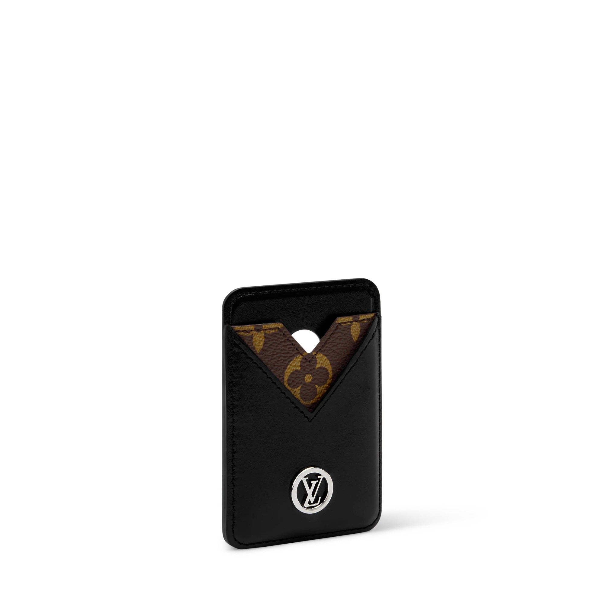 Magnetic Card Holder