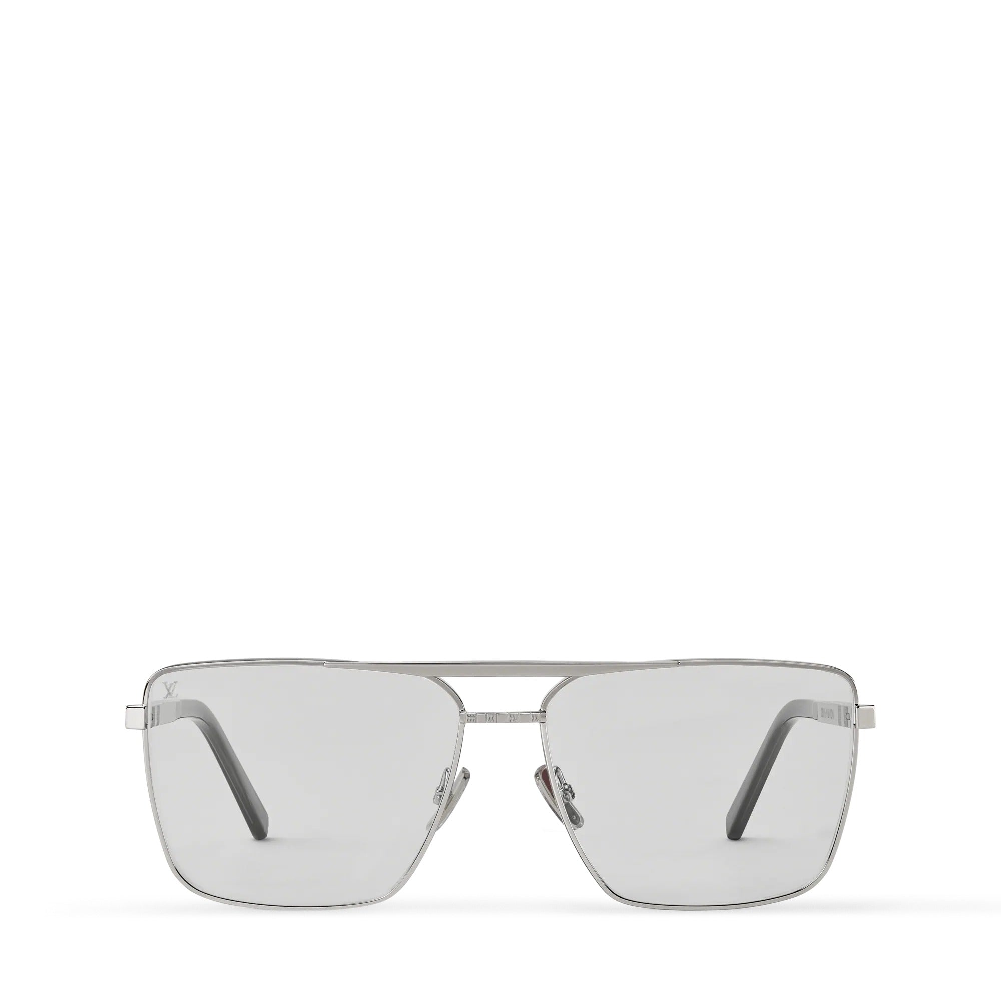 LV Attitude Square Glasses
