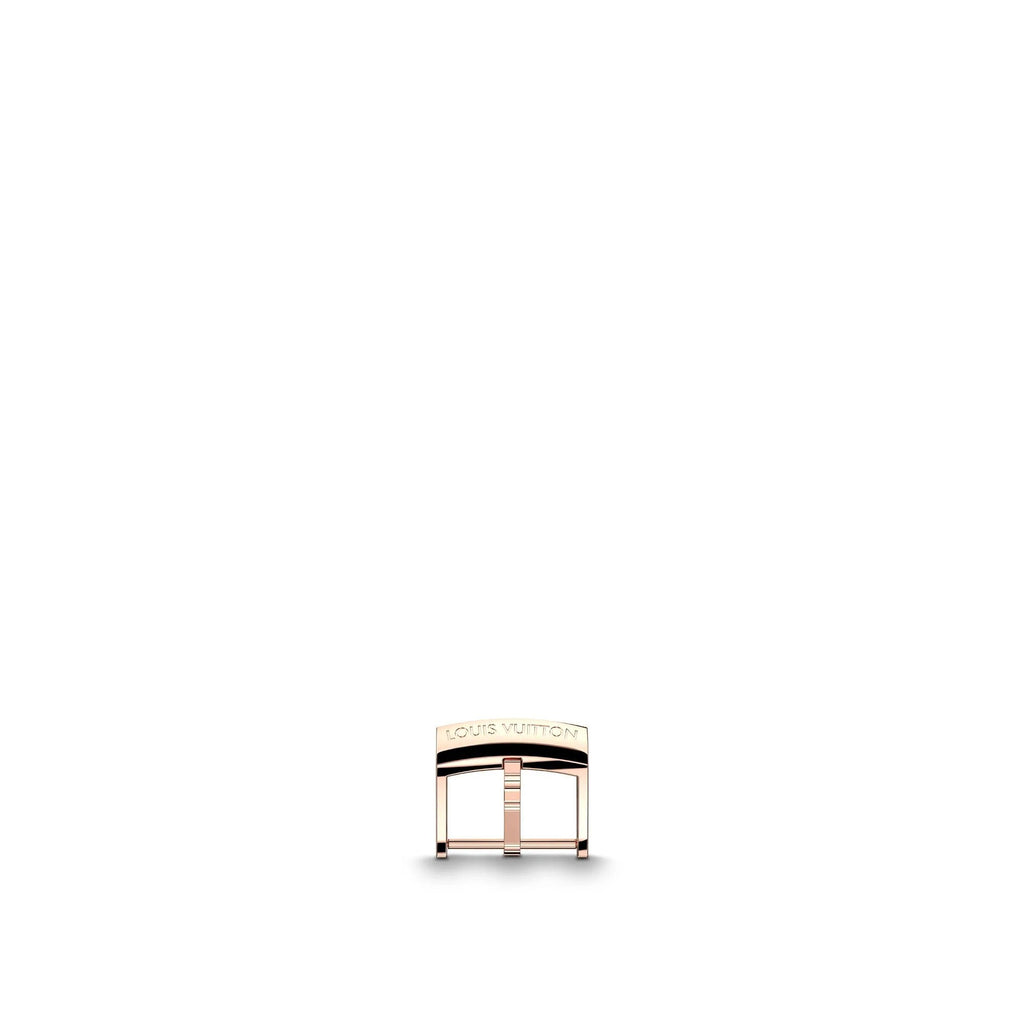 GOLD ARDILLON BUCKLE