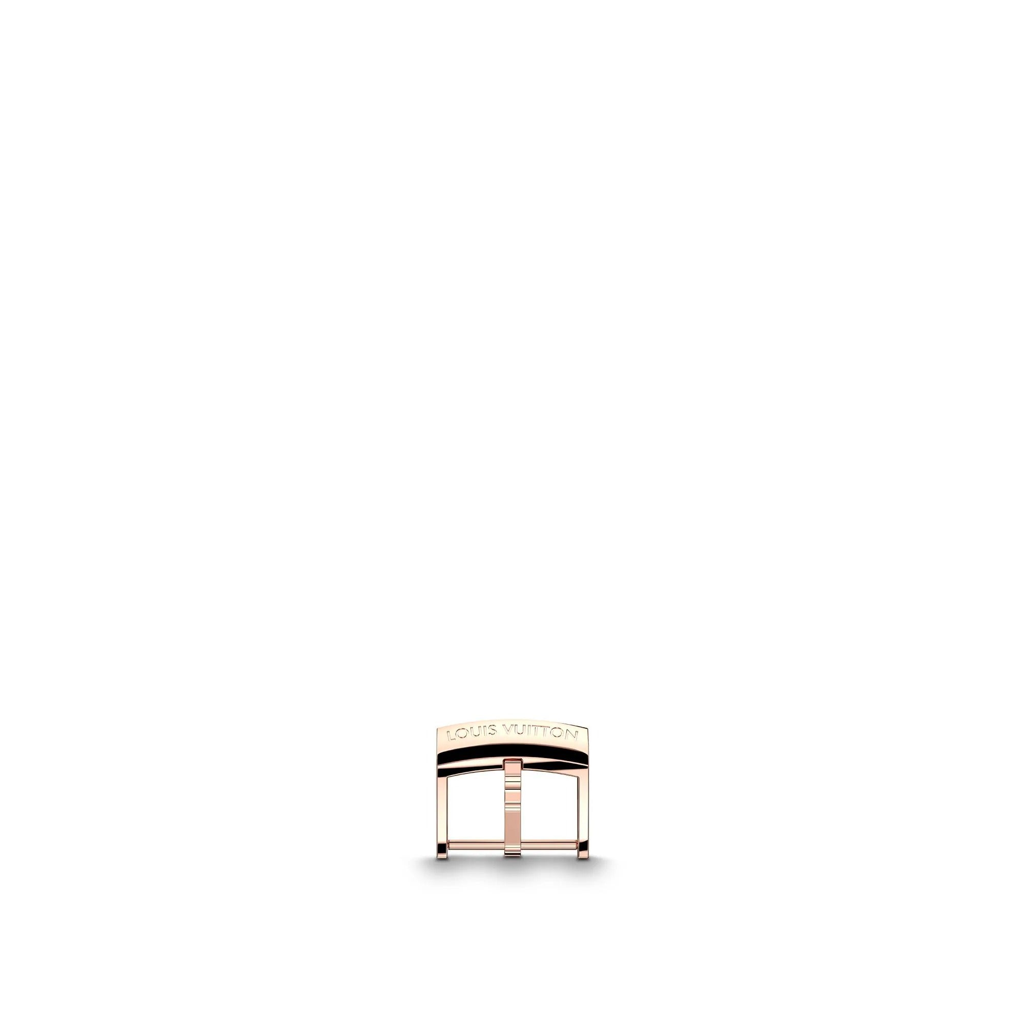 GOLD ARDILLON BUCKLE