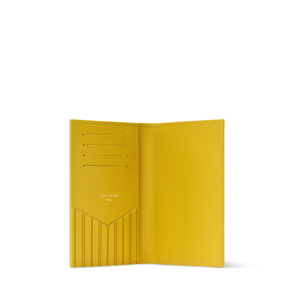 Passport Cover