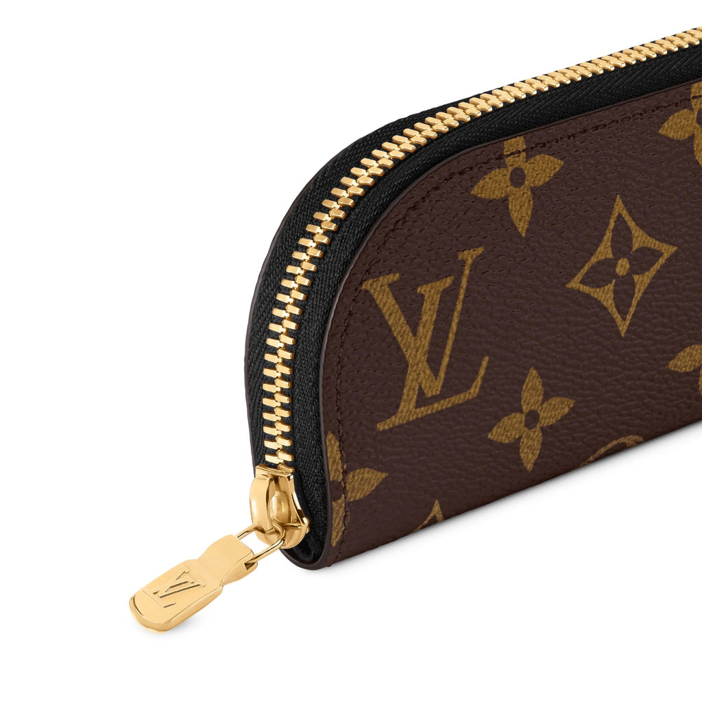 Charlotte Pencil Pouch