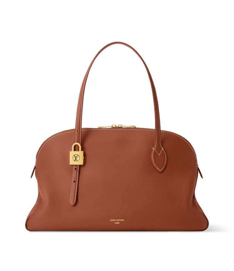 Low Key Duffle Tote