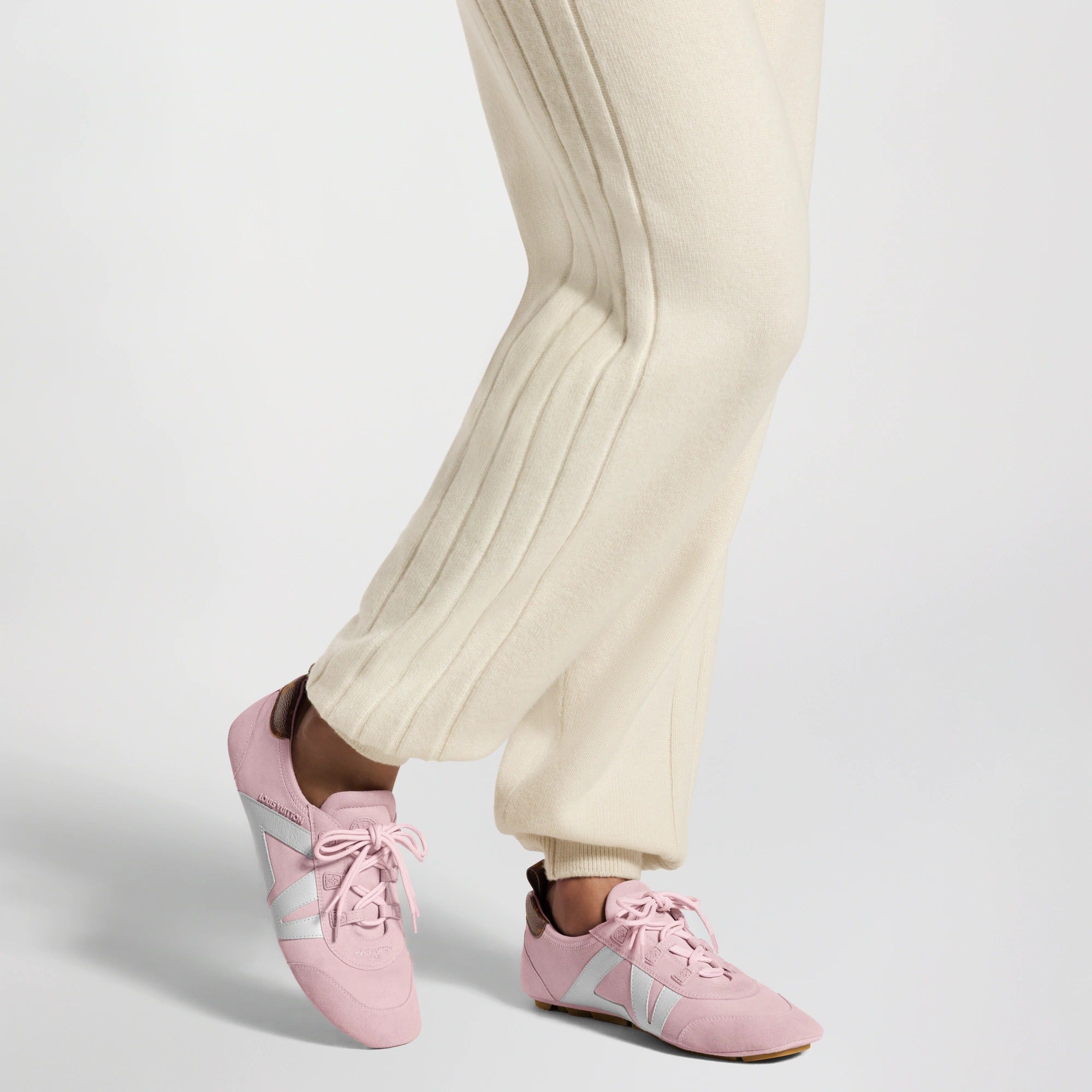 LV Sneakerina
