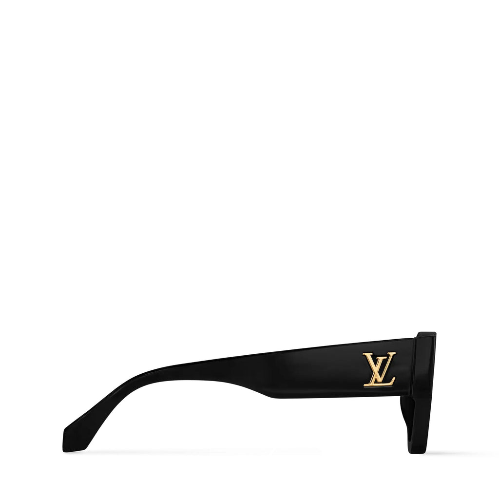 LV Clash Square Large Sunglasses