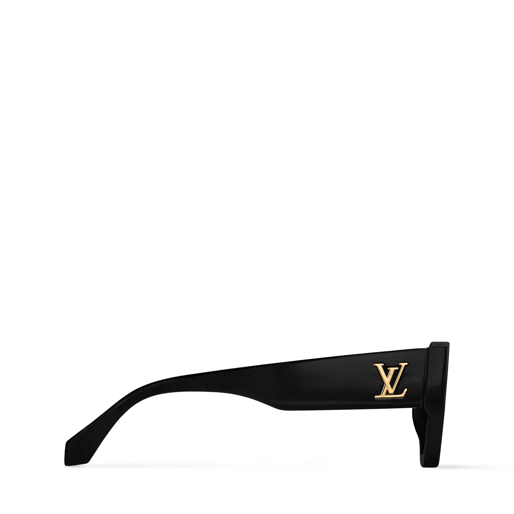 LV Clash Square Large Sunglasses