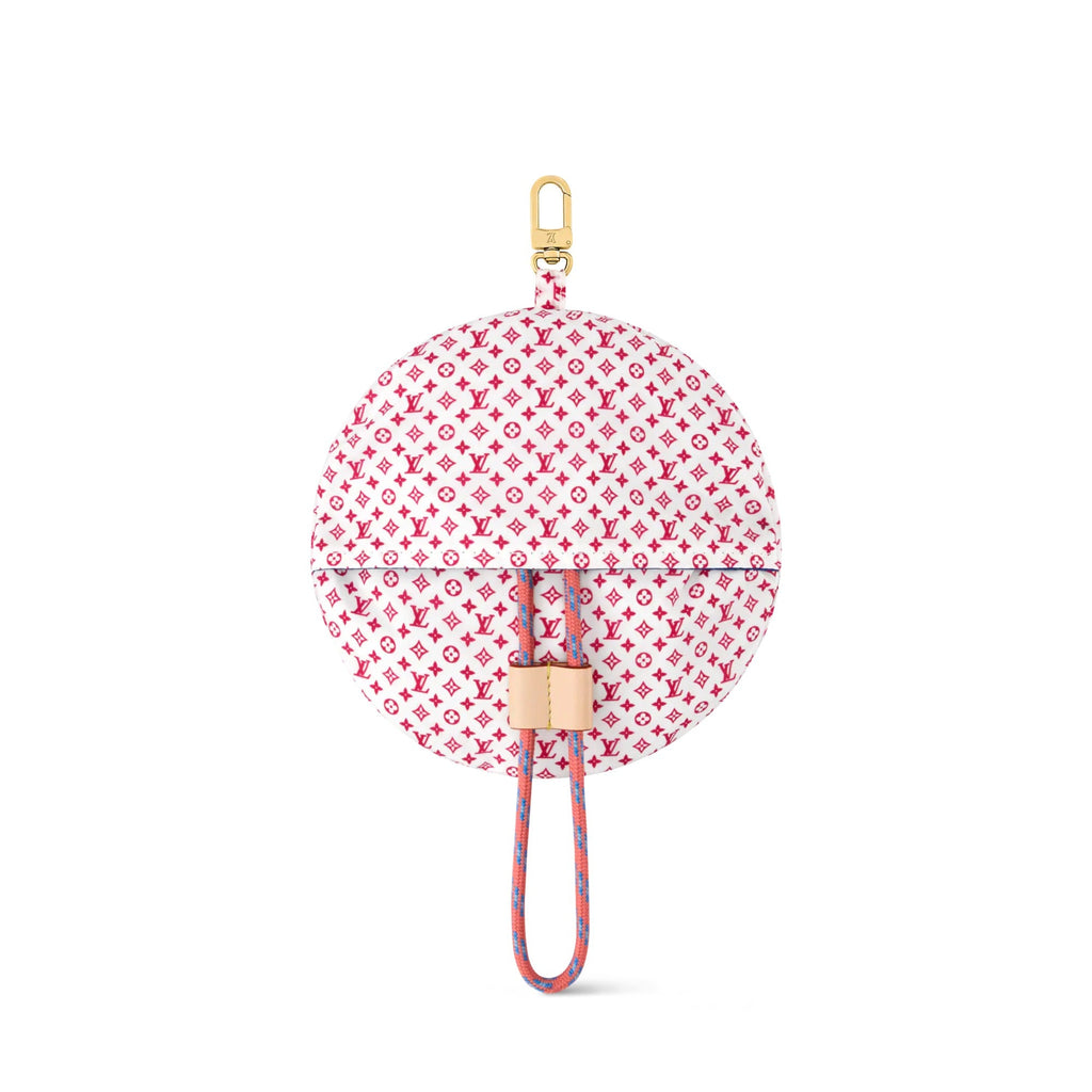 LV Bike Reversible Bucket Hat