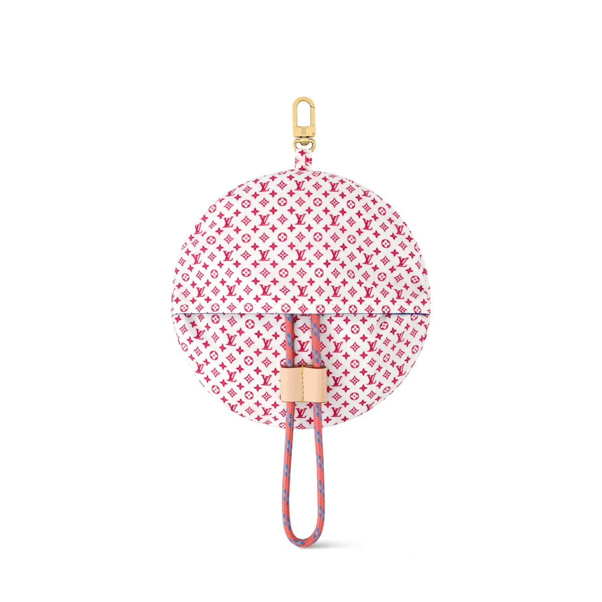 LV Bike Reversible Bucket Hat