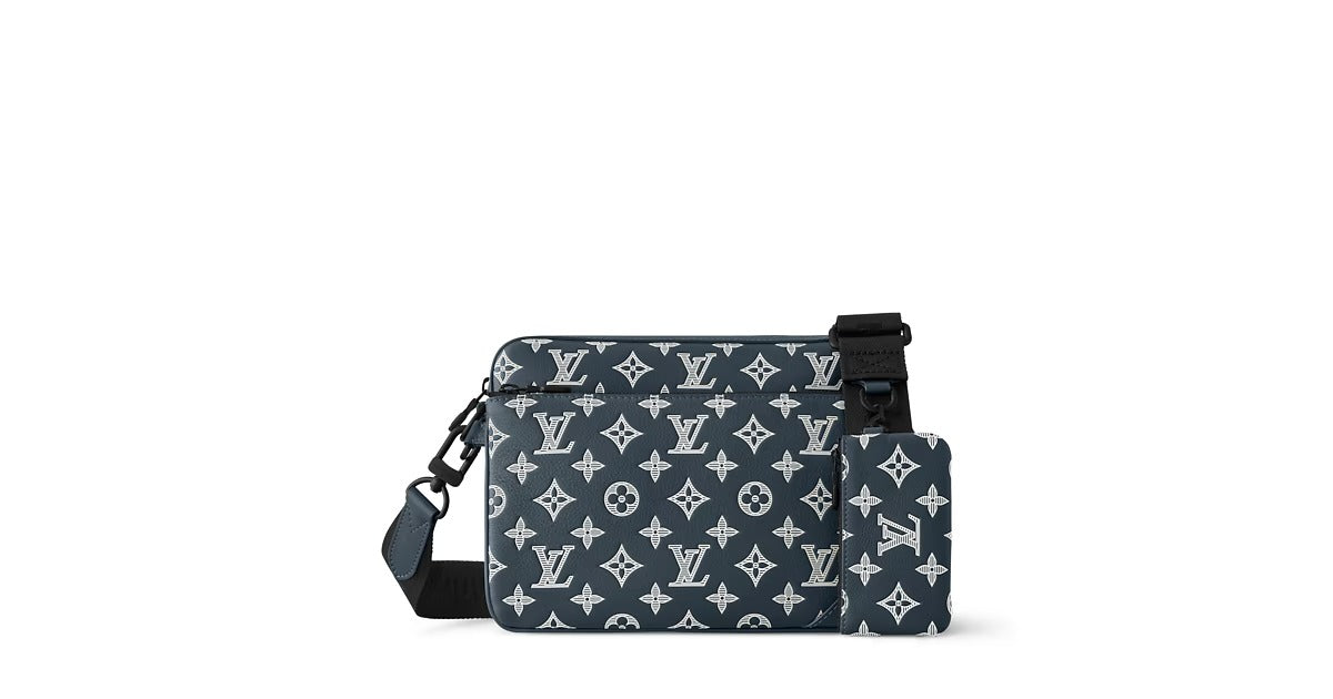 Trio Messenger