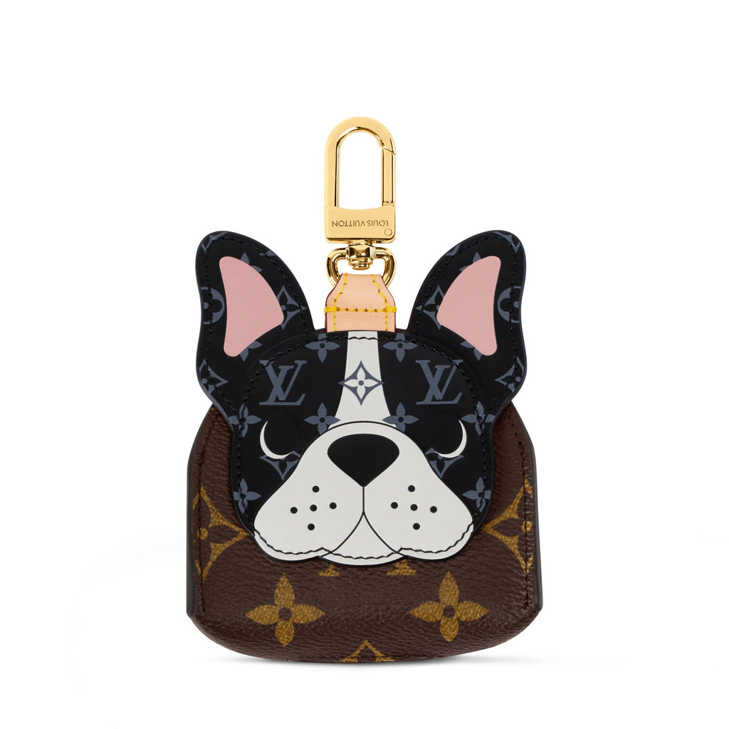Dog Bags Holder Bulldog