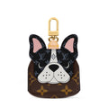 Dog Bags Holder Bulldog