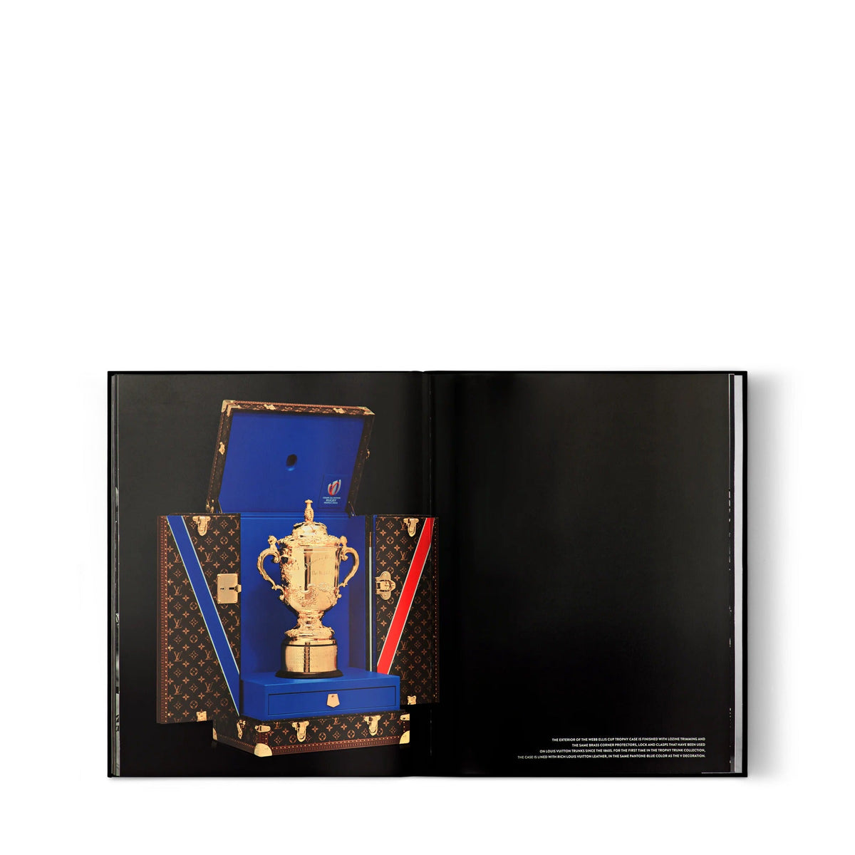 Louis Vuitton Trophies