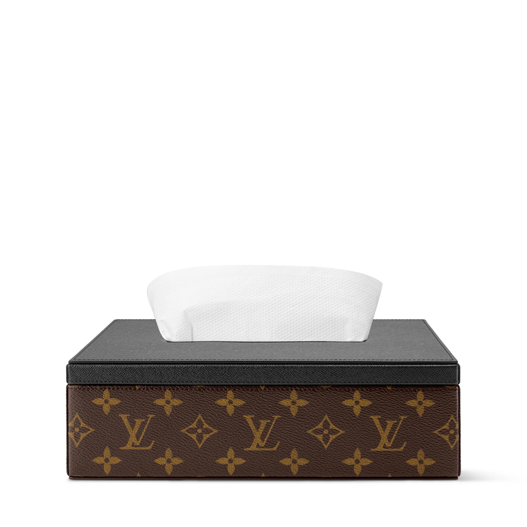 Madeleine Tissue Box