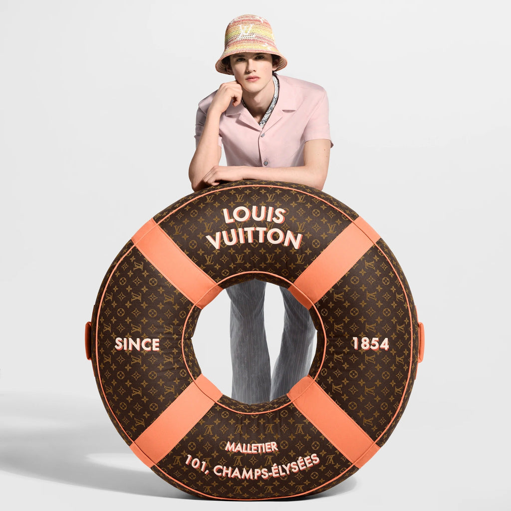 Monogram Inner Tube