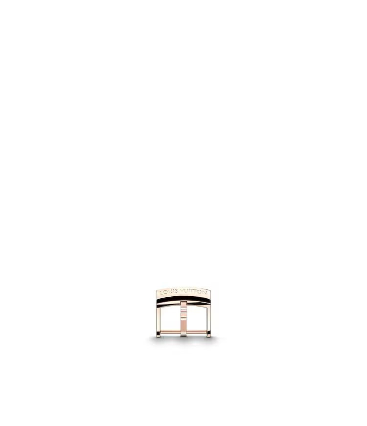 GOLD ARDILLON BUCKLE