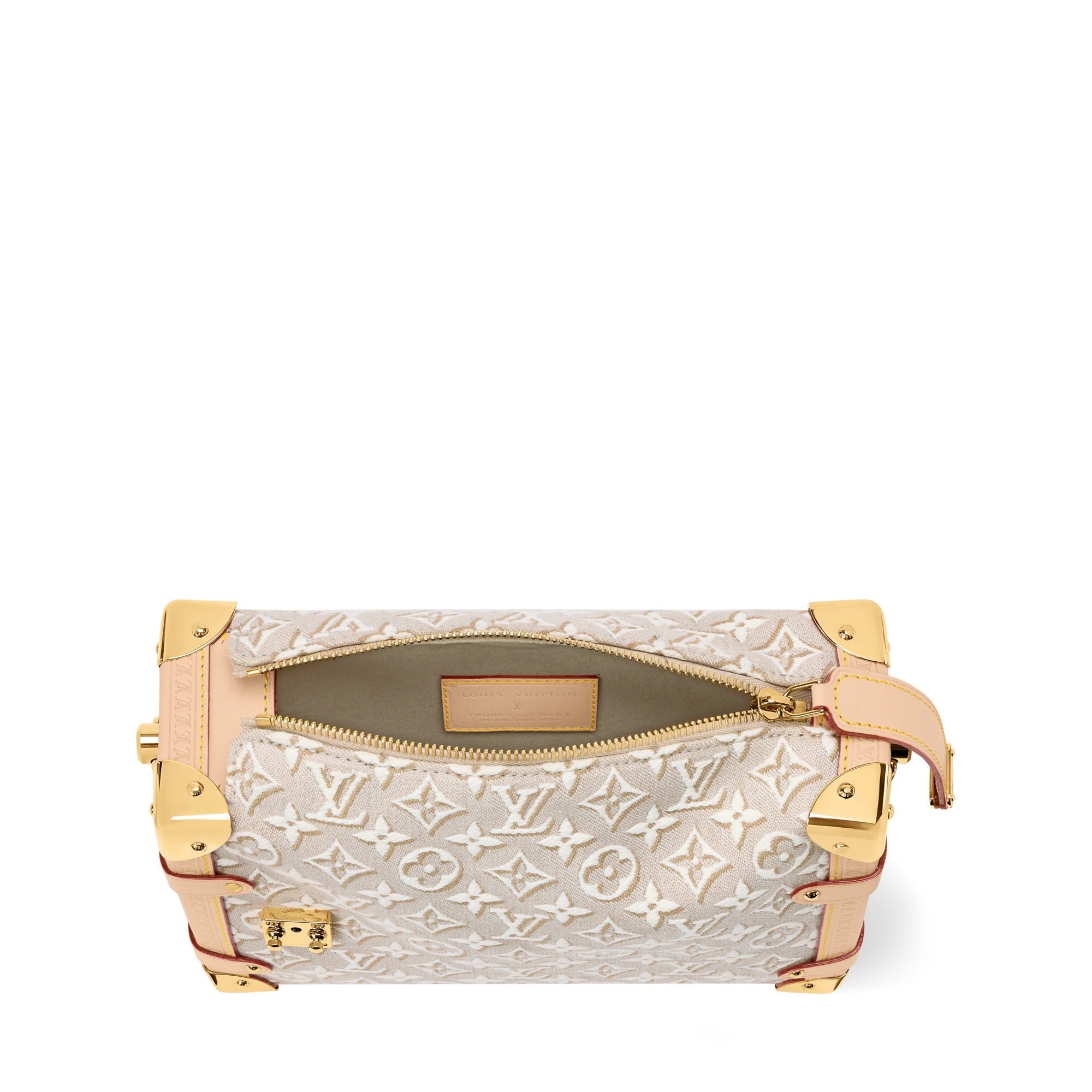 Side Trunk MM