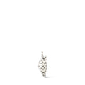 LV Croissant Medium Charm