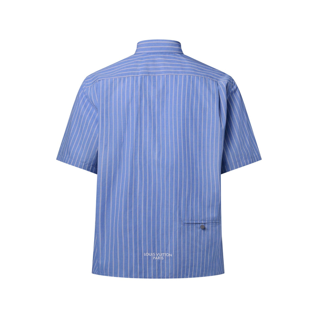 Short-Sleeved Shirt